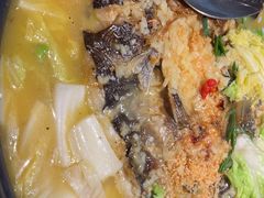 -探鱼·鲜青椒爽麻烤鱼(领展购物广场店)