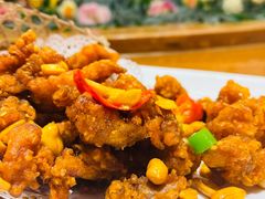 -苏州吴中白金汉爵大酒店