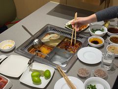 -海底捞火锅(奉化银泰店)