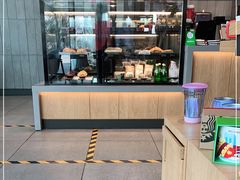 -星巴克(北京门头沟长安天街店)