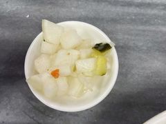 净萝卜-珍珍小食店(西华路店)