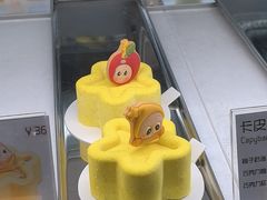 -夏佐CHASEL(横店康庄路店)