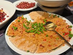 儿时锅巴香-沅江水·湖南家宴(南村万博长隆商圈店)