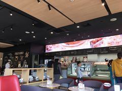 -哈根达斯(上海金山店)