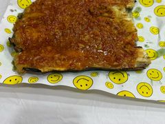 -新疆玉石阿卜都烧烤(太平南路店)