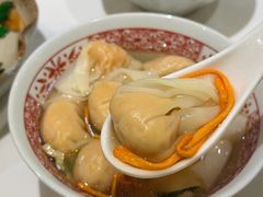 -春家·非遗手工小吃(徐汇万科广场店)