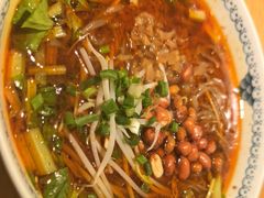 -龙抄手食府(浣花北路店)