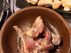 -喜来稀肉(金巴利道店)