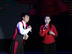 -陕北民歌大舞台