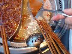 -季季红火锅(动壹店)