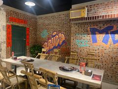 -神伙烧烤(江北黄泥塝店)