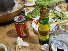 -元盛居(亚泰大街店)