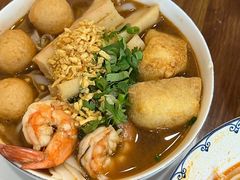 -曼谷食堂·泰国家庭料理(丹桂路店)