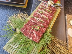 -合幸日本料理·炭火烧肉(观澜御湖店)