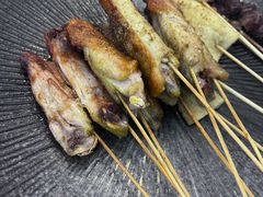 -逗烤·轻烧烤(福田店)