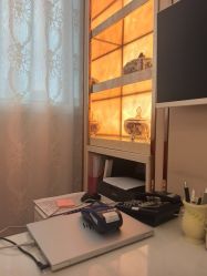 -茜尔维亚修身连锁(八佰伴店)