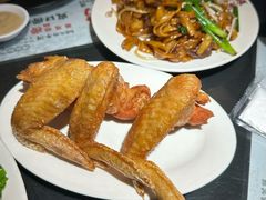 -禄粥·广府味·煲仔粥·宵夜·明档现做(江南西店)