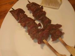 烤鸡胗-鸟先生居酒屋(东湖馨园店)