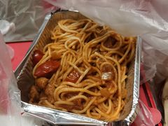 -必胜客(大观天地店)