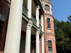 -北京动物园-畅观楼