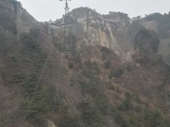 游乐设施-泰山风景名胜区