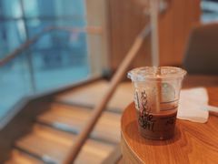 -星巴克臻选(深圳卓悦中心店)