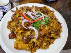 -苗氏卷子鸡(张掖金鸿大厦店)