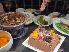 -四世同堂·京菜·烤鸭(双井店)