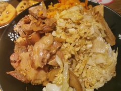 -汪爹爹武汉牛三鲜(朝外大街店)