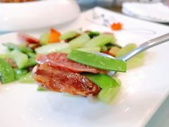-和平官邸·花园餐厅(武定西路店)
