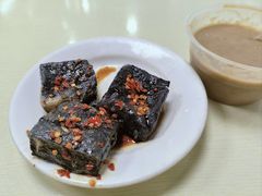 -五娭毑臭豆腐(黄兴南路店)