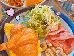 -西关84·History·Art·Cafe