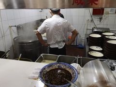 -美玲拉面(鞍山西道店)