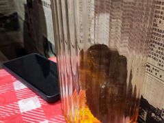 山楂叶水-荆九爷爆炒桥头三嫩(浙大店)