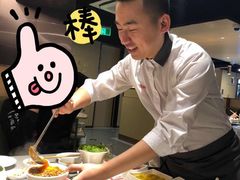 -海底捞火锅(高新活力汇店)