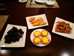 -富力万达嘉华酒店-美食汇西餐厅
