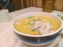 -蜀腾川·火锅鱼.烤鱼(新世界城店)