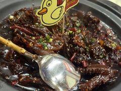 -回味黑鸭煲·始于2006(万松园店)