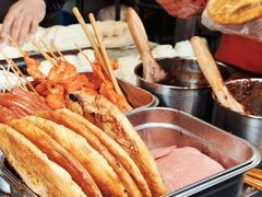 -张记灌饼(丰富路店)