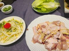 -锦珍锦顺德开煲(农科路店)