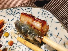 烤鳗鱼-德川家日本料理(中关村寰太大厦店)