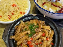 -湘香私房菜(大石长隆店)