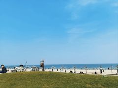 -秦皇岛阿尔卡迪亚滨海度假酒店