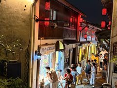 -小河直街历史文化街区