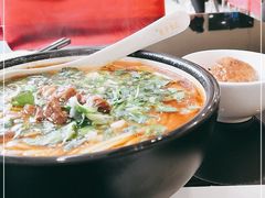 -宛平李记小吃(东关街店)