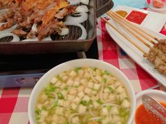 -西贝莜面村(银泰创意城店)