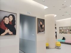 -天真蓝照相馆(五角场百联又一城店)