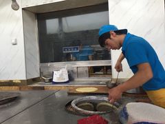 -阿布拉的馕(西北路店)