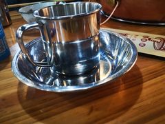 -东镇老火锅(长春路首店)