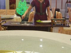 -平壤馆(西塔街店)